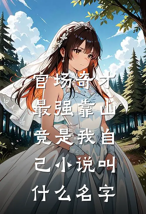 官场奇才：最强靠山竟是我自己小说叫什么名字