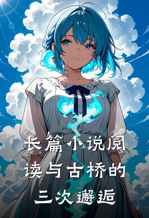 长篇小说阅读与古桥的三次邂逅