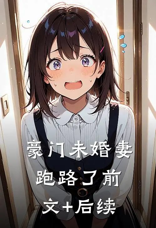 豪门未婚妻跑路了前文+后续