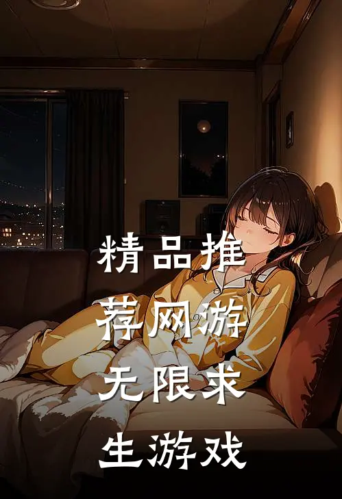精品推荐网游：无限求生游戏