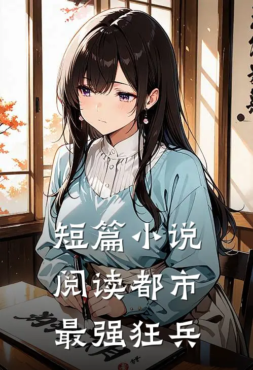 短篇小说阅读都市最强狂兵