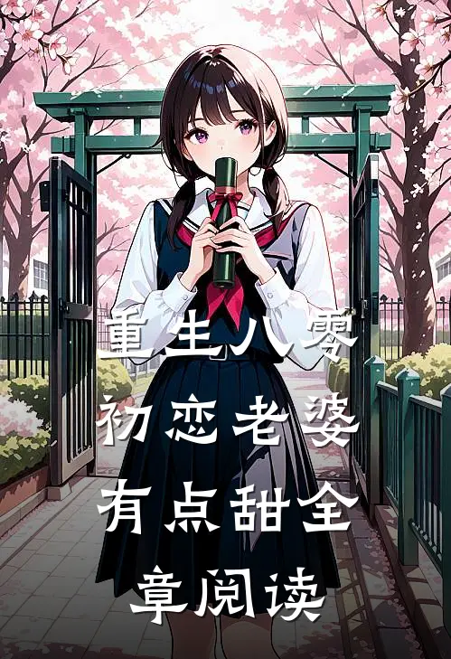 重生八零,初恋老婆有点甜全章阅读