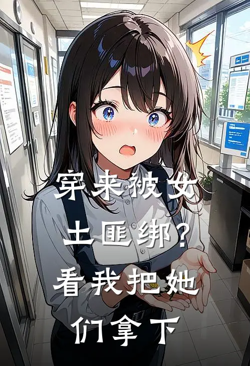 穿来被女土匪绑？看我把她们拿下