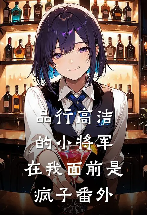 品行高洁的小将军，在我面前是疯子番外