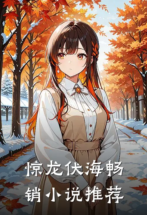 惊龙伏海畅销小说推荐