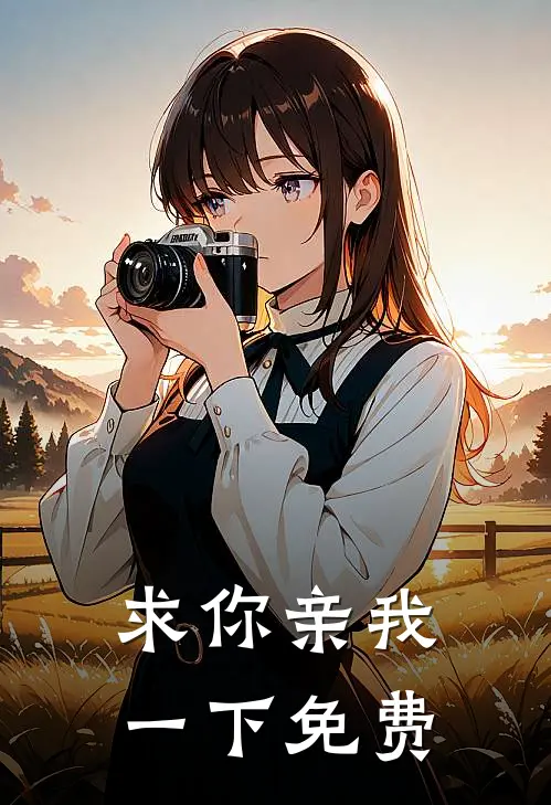 求你亲我一下免费