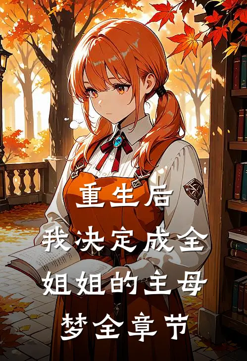 重生后，我决定成全姐姐的主母梦全章节
