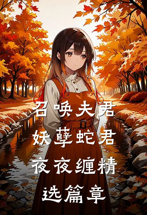 召唤夫君妖孽蛇君夜夜缠精选篇章免费阅读