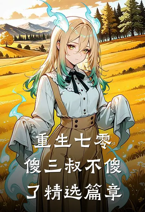 重生七零傻三叔不傻了精选篇章