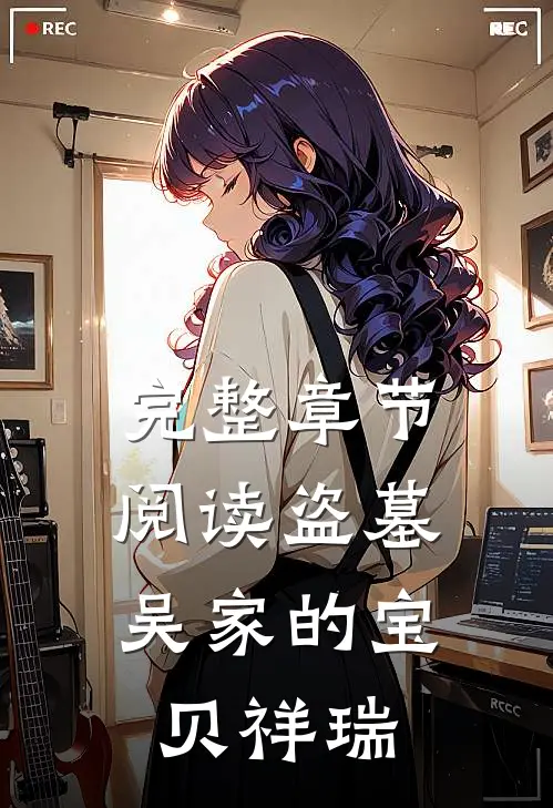 完整章节阅读盗墓：吴家的宝贝祥瑞