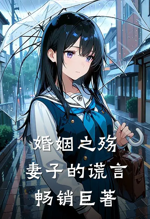 婚姻之殇妻子的谎言畅销巨著