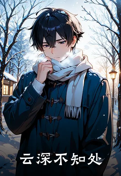 云深不知处