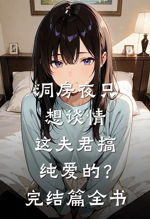 洞房夜只想谈情，这夫君搞纯爱的？完结篇全书