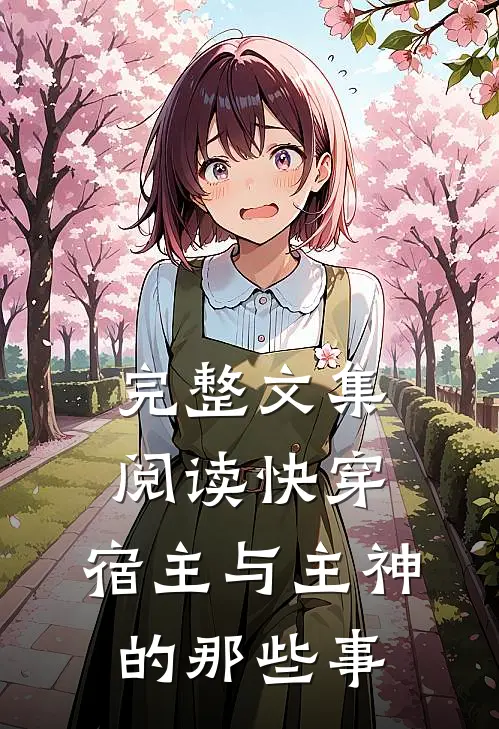 完整文集阅读快穿：宿主与主神的那些事