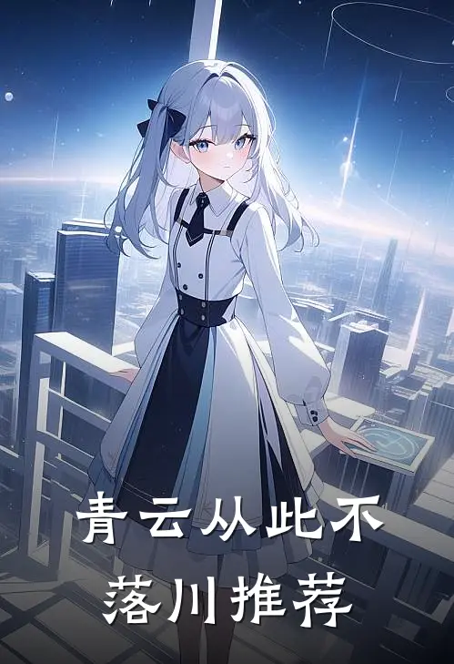 青云从此不落川推荐