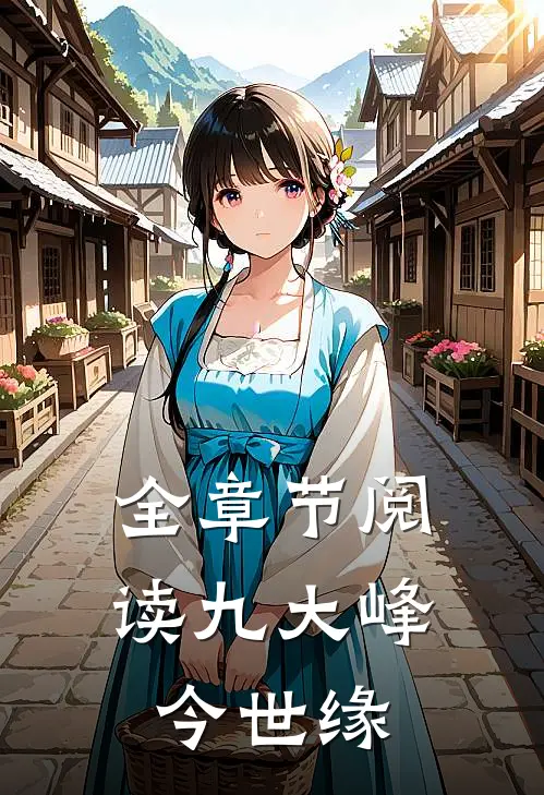 全章节阅读九大峰今世缘