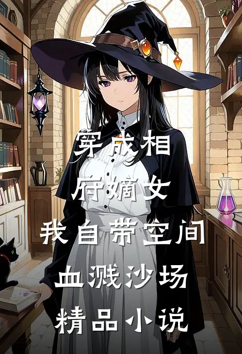 穿成相府嫡女：我自带空间血溅沙场精品小说