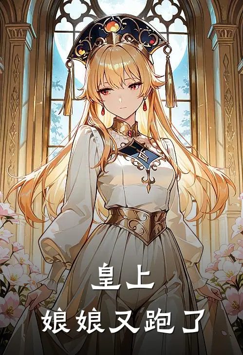 皇上,娘娘又跑了免费阅读