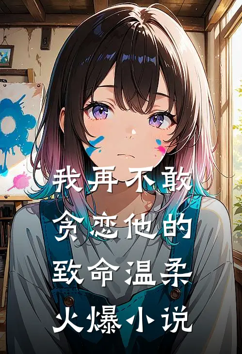 我再不敢贪恋他的致命温柔火爆小说