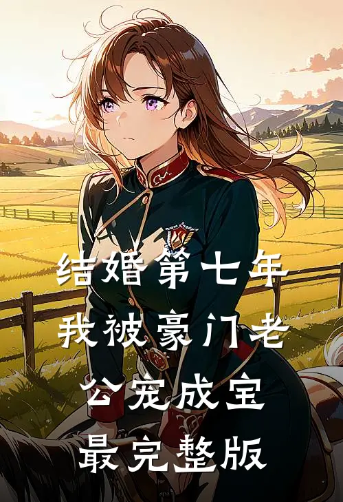 结婚第七年，我被豪门老公宠成宝最完整版