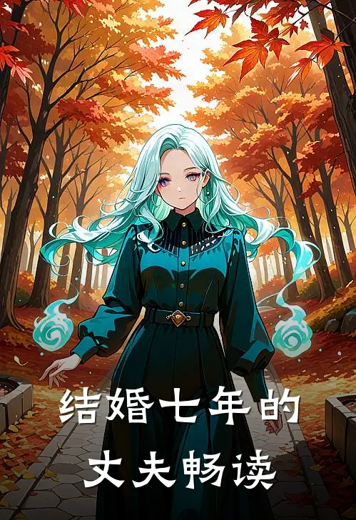 结婚七年的丈夫畅读