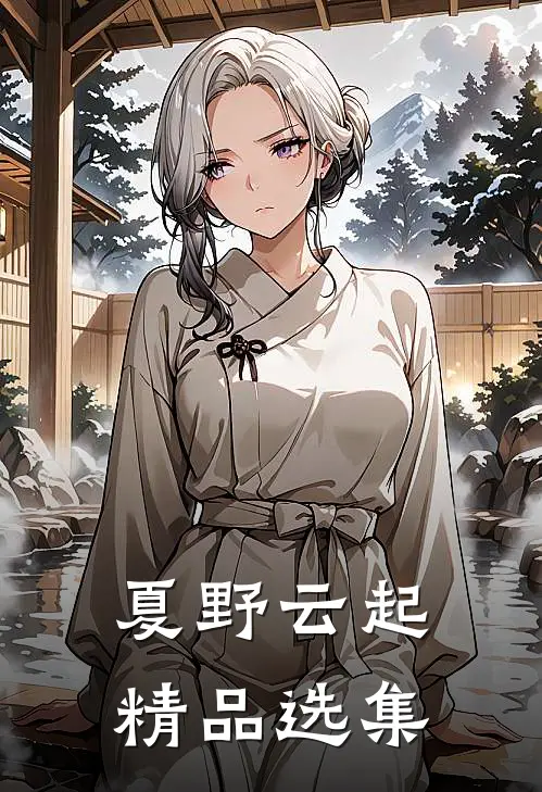 夏野云起精品选集