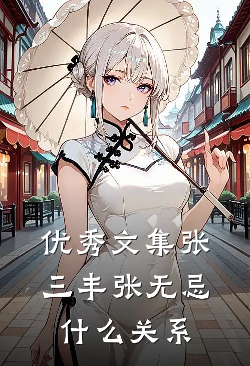 优秀文集张三丰张无忌什么关系