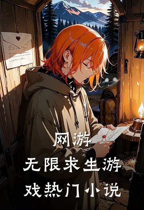 网游：无限求生游戏热门小说