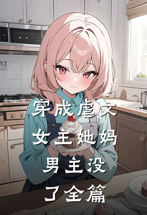 穿成虐文女主她妈，男主没了全篇
