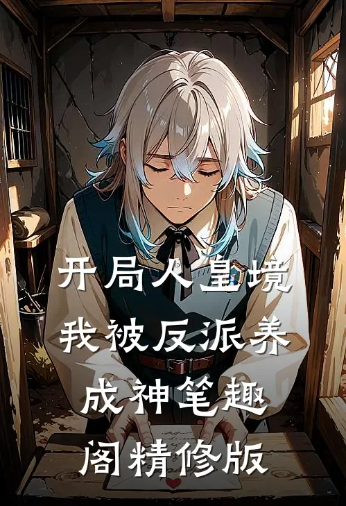 开局人皇境,我被反派养成神 笔趣阁精修版