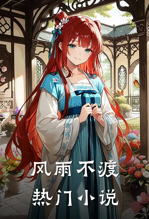 风雨不渡热门小说