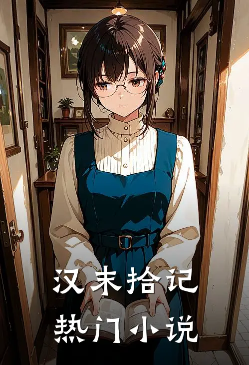 汉末拾记热门小说