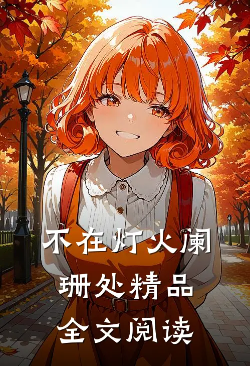 不在灯火阑珊处精品全文阅读