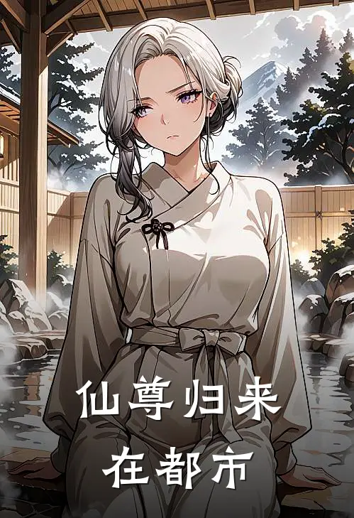 仙尊归来在都市