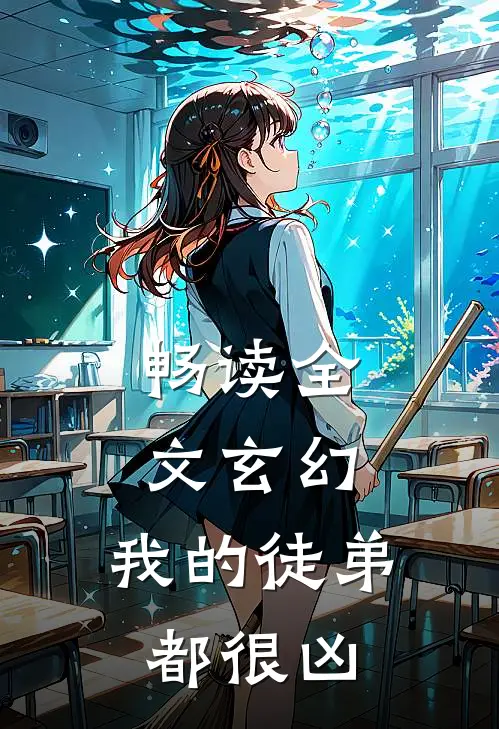畅读全文玄幻我的徒弟都很凶猛