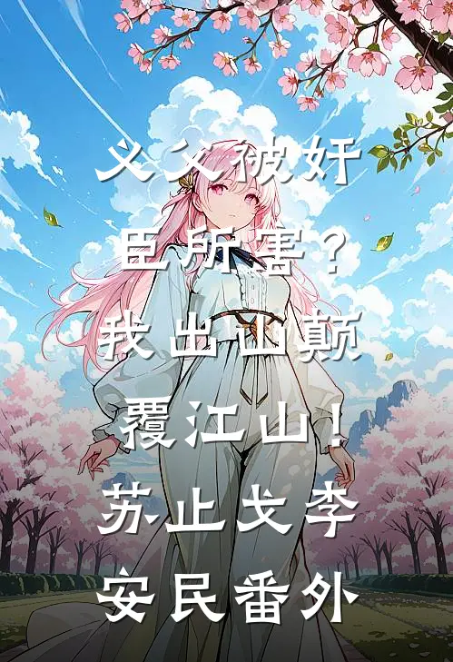 义父被奸臣所害？我出山颠覆江山！苏止戈李安民 番外