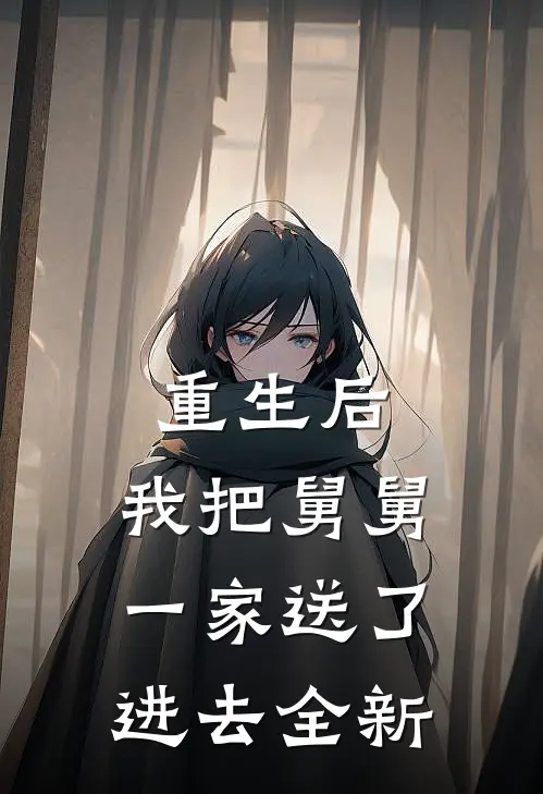 重生后，我把舅舅一家送了进去全新