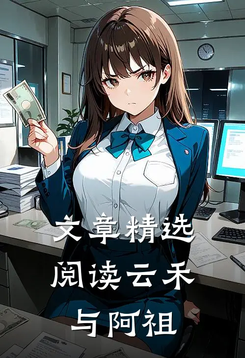 文章精选阅读云禾与阿祖