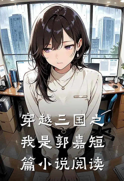 穿越三国之我是郭嘉短篇小说阅读
