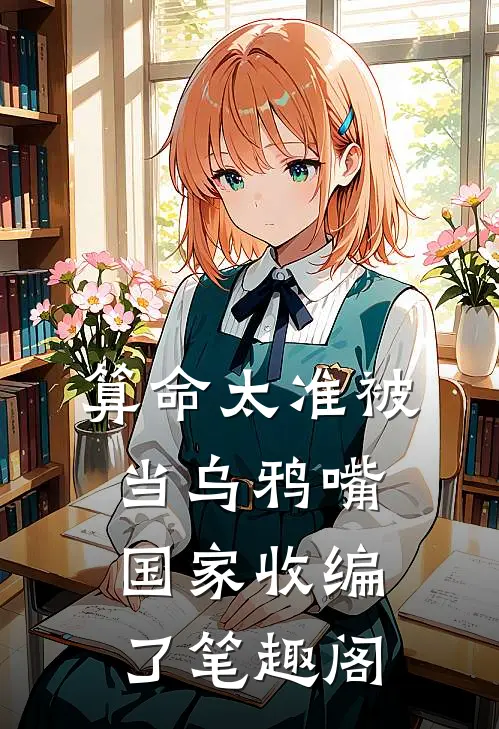 算命太准被当乌鸦嘴，国家收编了笔趣阁