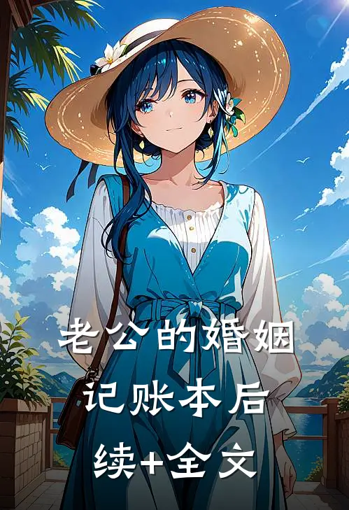 老公的婚姻记账本后续+全文