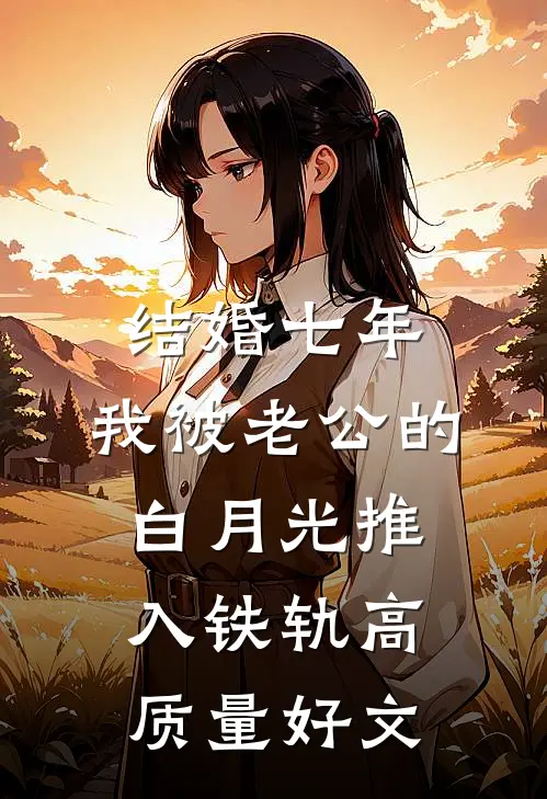 结婚七年，我被老公的白月光推入铁轨高质量好文