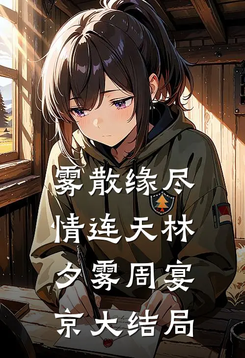 雾散缘尽情连天林夕雾周宴京大结局