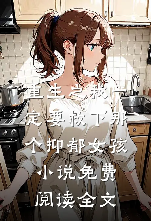 重生之我一定要救下那个抑郁女孩小说免费阅读全文