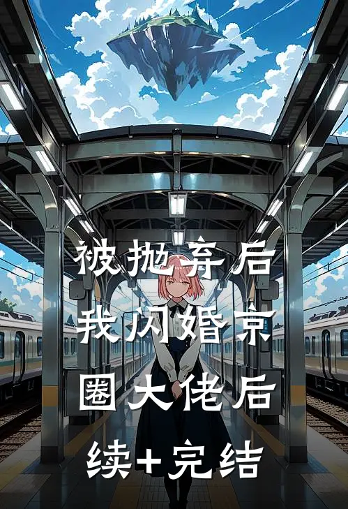 被抛弃后，我闪婚京圈大佬后续+完结