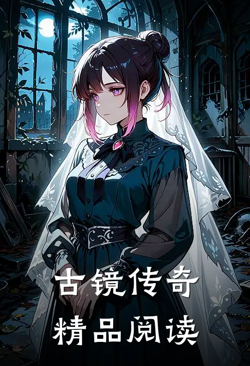 古镜传奇精品阅读