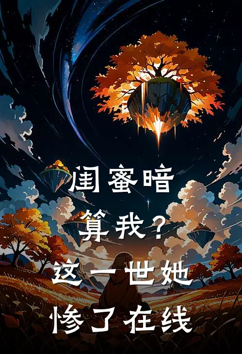 闺蜜暗算我?这一世她惨了在线观看