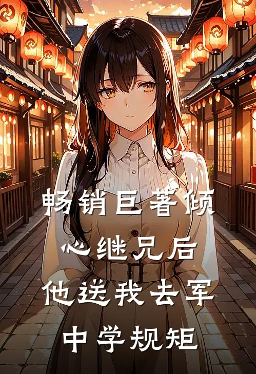 畅销巨著倾心继兄后，他送我去军中学规矩