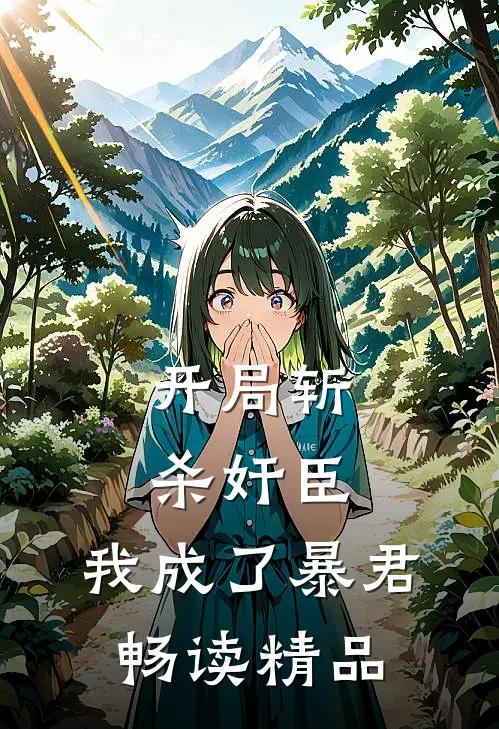 开局斩杀奸臣，我成了暴君畅读精品
