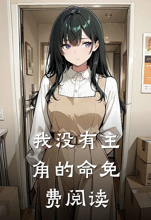 我没有主角的命免费阅读